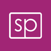 Squashed Pixel Limited Logo