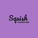Squish Marketing Ltd. Logo