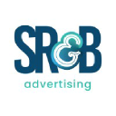 SR&B Advertising Logo
