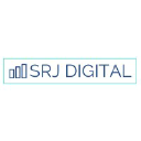 SRJ Digital Logo