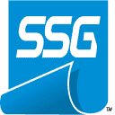 SS Graphics Logo