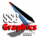 SSC Graphics, llc Logo