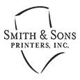 Smith & Sons Printers Inc. Logo