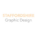 Staffordshire Graphic Design Logo