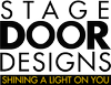Stage Door Designs Logo