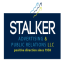 Stalker Advertising & Public Relations, LLC Logo