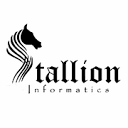Stallion Informatics Logo