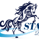 Stallions Digital Solution Logo