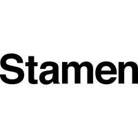Stamen Design Logo