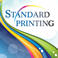 Standard Printing and Creative Services Logo