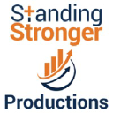Standing Stronger Productions Logo