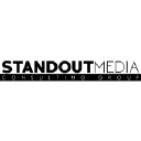 Standout Media Consulting Group Logo
