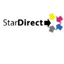 Star Direct Mail Inc Logo