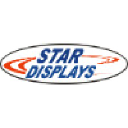 Star Displays & Marketing Solutions Logo