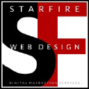 Starfire Web Design Kalispell Logo