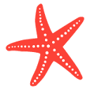 Starfish Signs & Graphics Logo