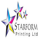 Starform Printing Ltd Logo