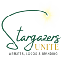 Stargazers Unite Logo
