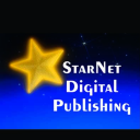 Starnet Digital Publishing Logo