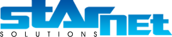 StarNet Solutions Logo