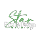 Star Print & Design Studio Logo