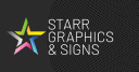 Starr Graphics & Signs Logo