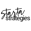 Starta Strategies Logo