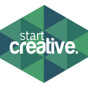 Start Creative Logo