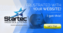 Startec Web Solutions Logo