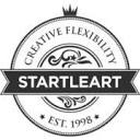 Startle Art Logo
