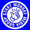 Start Monday Media Group Logo