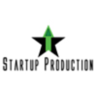 Startup Production, LLC Logo
