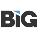 BIG - Business Innovations Group Logo