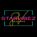 StarVibez Designs Logo