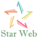 Star Web LLC Logo