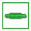 Station Software Logo