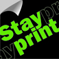 Stayprint (UK) Ltd Logo