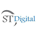 ST Digital Logo