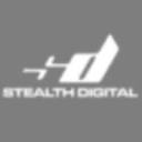 Stealth Digital Logo