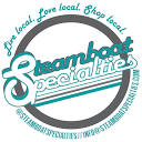 Steamboat Specialties Logo