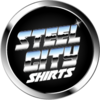 Steel City Shirts  Logo