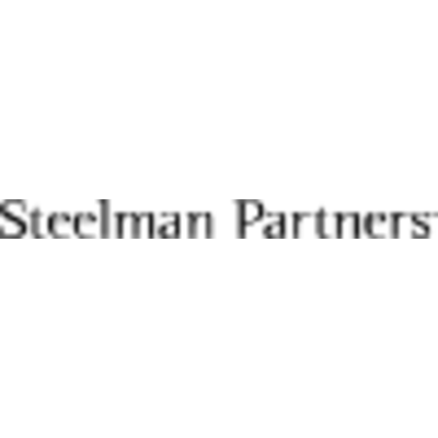 Steelman Partners LLP Logo