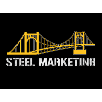 Steel Marketing Logo