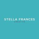 Stella Frances Creative Logo