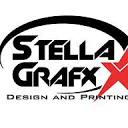 Stella Grafx Logo