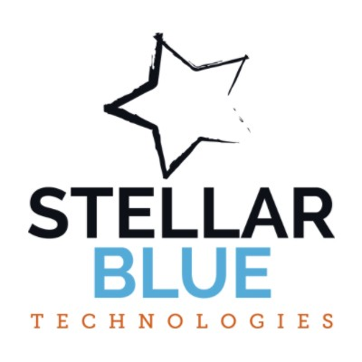 Stellar Blue Technologies Logo