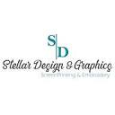 Stellar Design & Graphics Logo