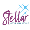 Stellar Media Marketing Logo