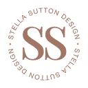 Stella Sutton Design Logo