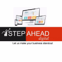 Step Ahead Digital Ltd Logo
